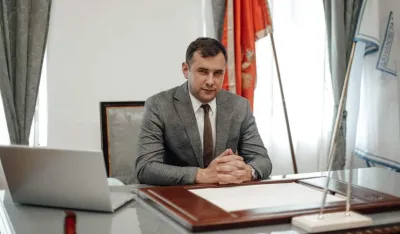 Grgurović: U op&scaron;tini Danilovgrad problem Q groznice uspje&scaron;no rije&scaron;en