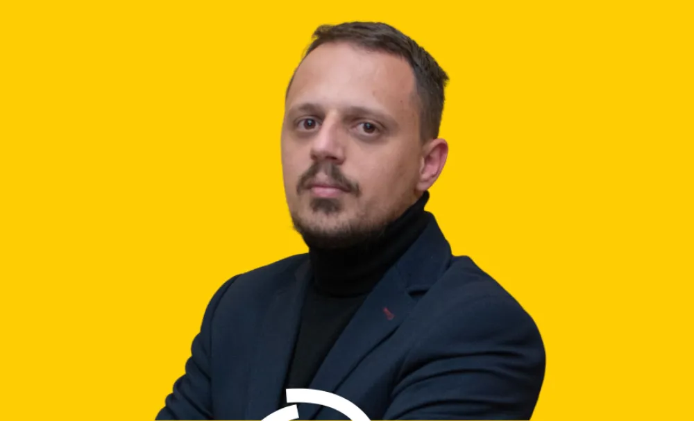 &Scaron;abotić: Oni koji su dio državne vlasti Beranama su donijeli&nbsp;stagnaciju i propadanje