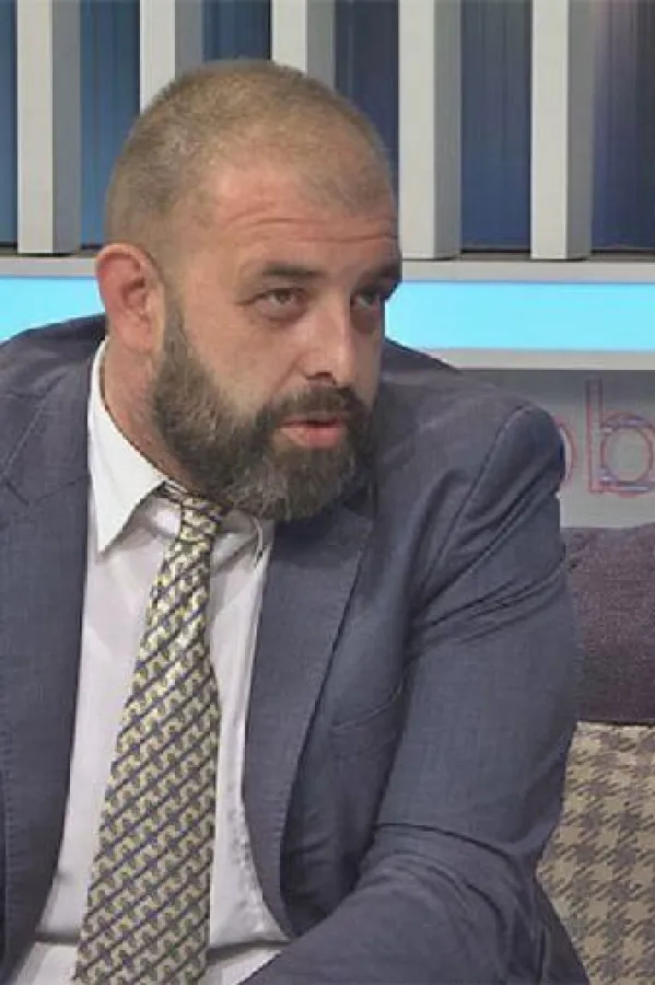 Đaković: Nadležnost pasa lutalica pripada lokalnim službama, apel na nesavjesne vlasnike