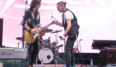 Neonoen: Odjednom je problem &scaron;to smo negdje, pred 20 osoba zasvirali dio pjesme u nastajanju