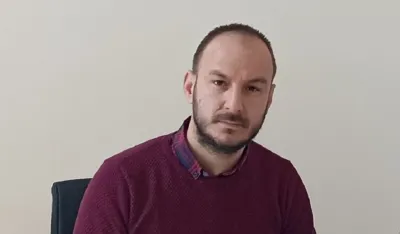 Zariјa Pavićević riječ dana
