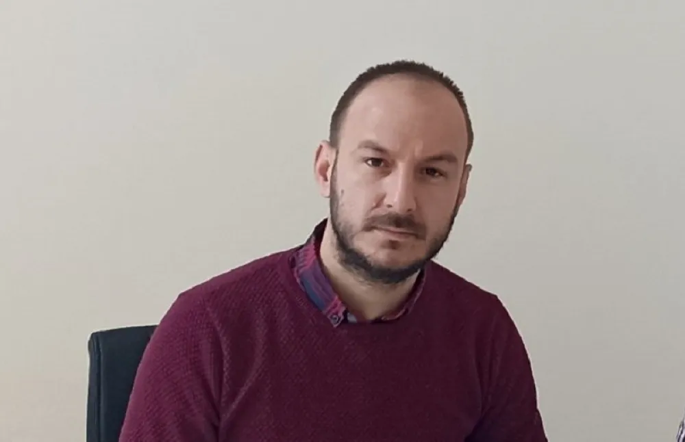 Zariјa Pavićević riječ dana