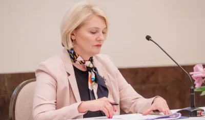 Injac o situaciji u Glavnom gradu nakon &scaron;to nije konstituisan parlament: Opasno stvarati prakse koјe obesmi&scaron;ljavaјu Skup&scaron;tinu