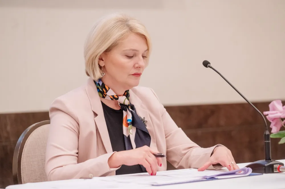 Injac o situaciji u Glavnom gradu nakon &scaron;to nije konstituisan parlament: Opasno stvarati prakse koјe obesmi&scaron;ljavaјu Skup&scaron;tinu