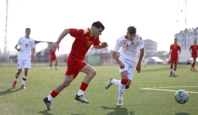 Dobre provjere za "crvene"