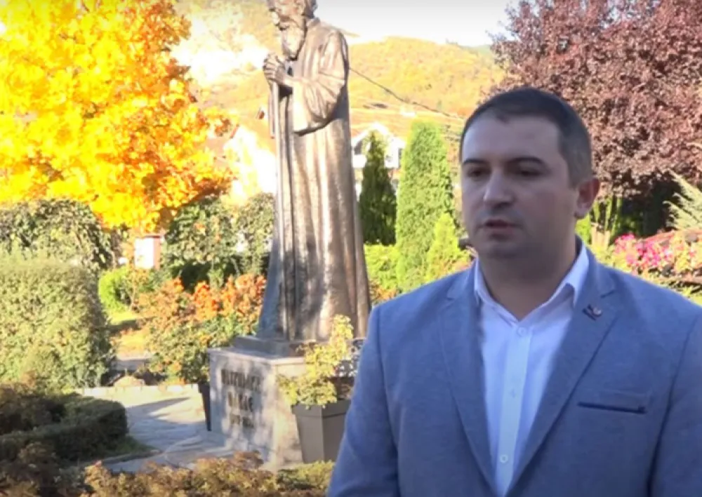 Osnivač portala Kosovo onlajn pu&scaron;ten iz pritvora