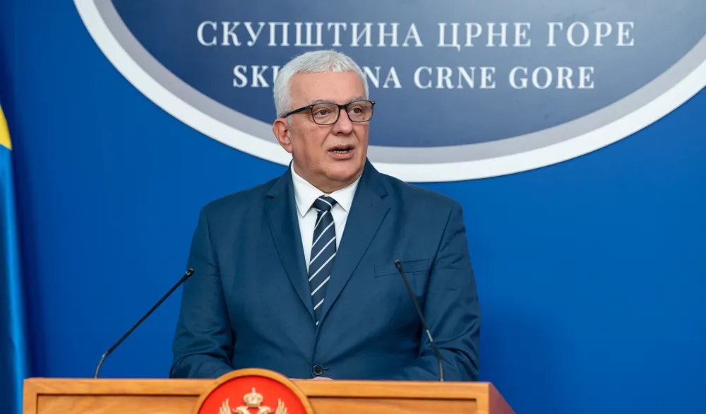 Mandić: Činim sve da nevino utamničene Nik&scaron;ićane vratim kući