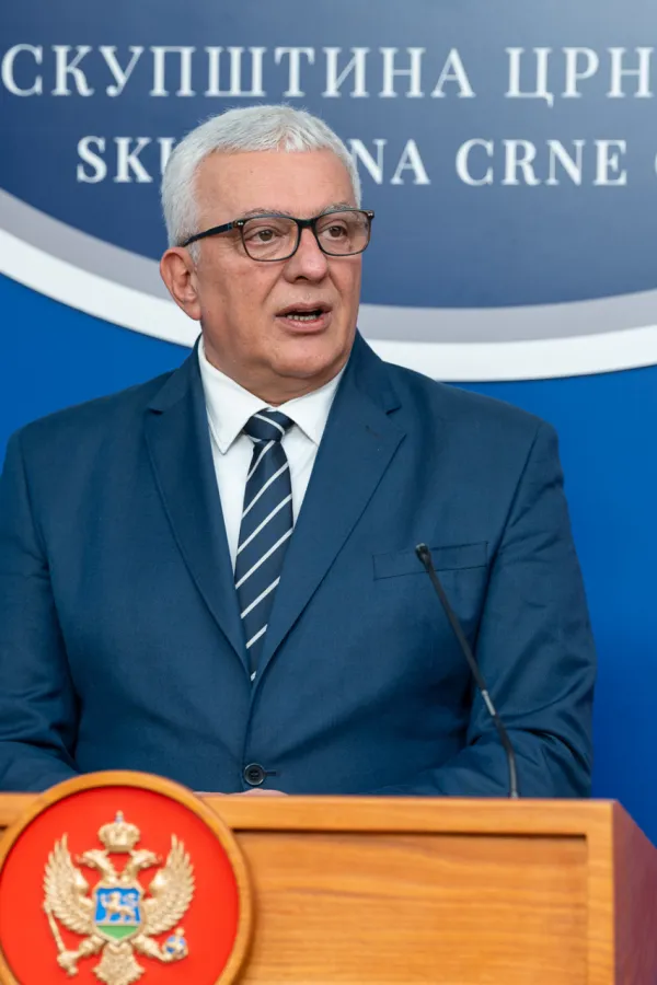 Mandić: Činim sve da nevino utamničene Nik&scaron;ićane vratim kući