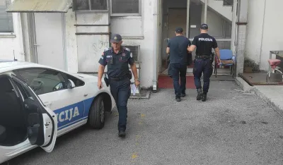 Suđenje Veljoviću i grupi: Mrkić i Nikočević pu&scaron;teni da se brane sa slobode