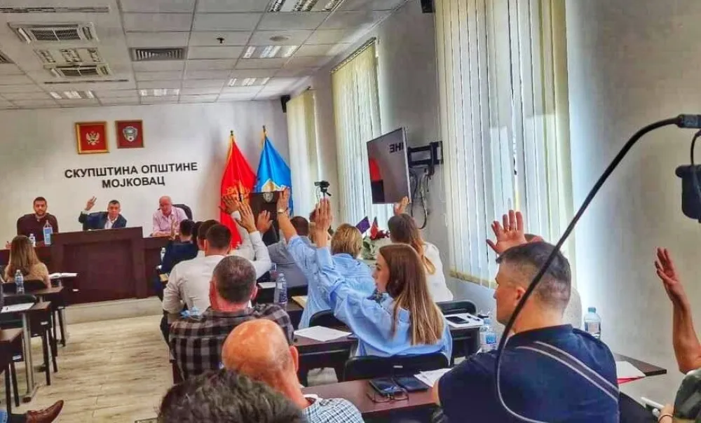 Budžet za Mojkovac vrijedan 10 miliona eura: Investicije u porodicu, mlade i ravnomjeran razvoj