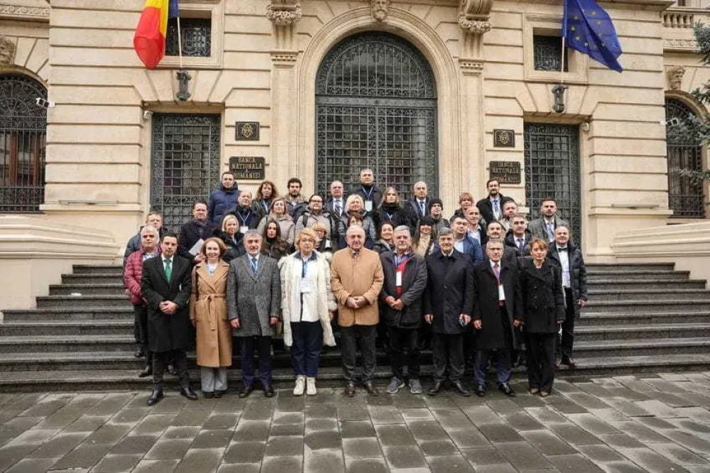 Delegacija Skup&scaron;tine u izbornoj posmatračkoj misiji PAM-a u Rumuniji