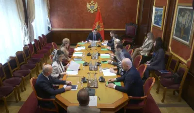 Odgođena sjednica o predlozima za ambasadore u Srbiji i Kosovu