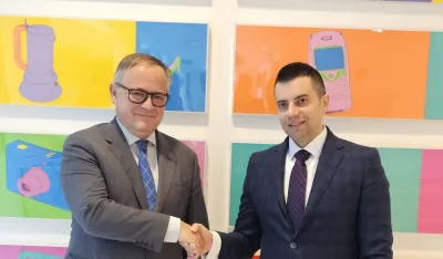 Crna Gora prvi put učestvovala na OECD-ovom Globalnom forumu o konkurenciji