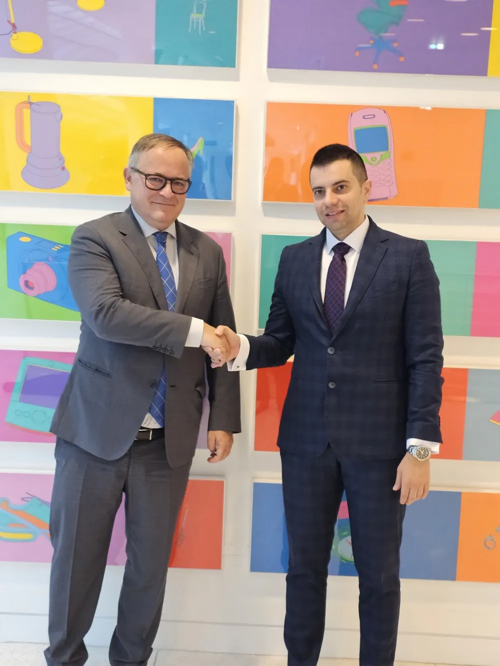 Crna Gora prvi put učestvovala na OECD-ovom Globalnom forumu o konkurenciji