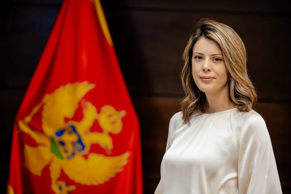 Novaković Đurović: Vanredni izbori јedini put do stabilne proevropske vlasti