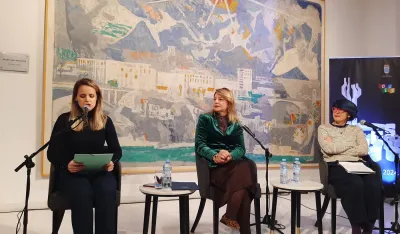 Ђурђић Томовић, Дакић Томановић и Ћупић