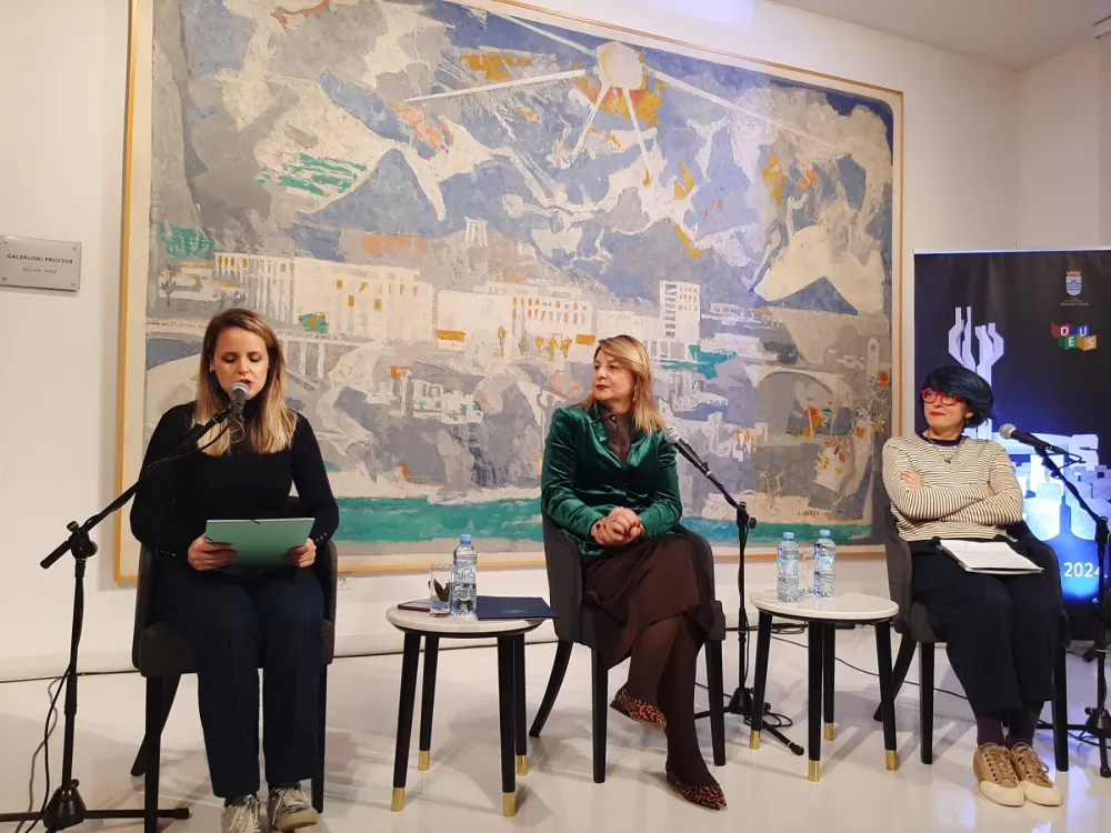 Ђурђић Томовић, Дакић Томановић и Ћупић