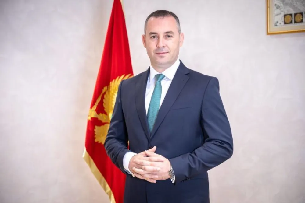 Ministar &Scaron;ćekić: Mladi su ključni akteri sada&scaron;njosti i temelji na&scaron;e budućnosti