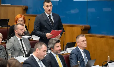 Suljević: Potencijal mladih je ključna karika