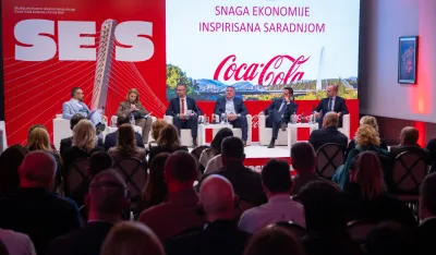 Coca-Cola HBC Crna Gora