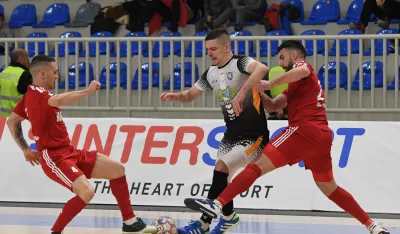 Ефикасни Пивљани