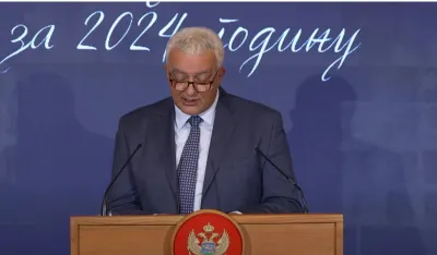 Mandić: Pozivam administraciјu Kosova da po hitnom postupku oslobodi trojicu Srba iz Nik&scaron;ića