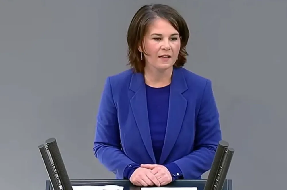 Berbok u Kini: Putin uvlači Aziju u rat sa Ukrajinom