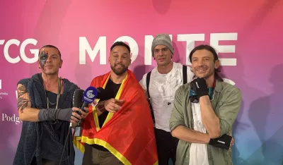 MONTESONG: Pobjeda NeonoeN-a pod znakom pitanja, čeka se mi&scaron;ljenje EBU