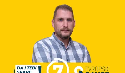 Ja&scaron;ović: Rezultat aktuelne vlasti u Beranama je nula, Op&scaron;tina zaslužuje odgovorniju vlast