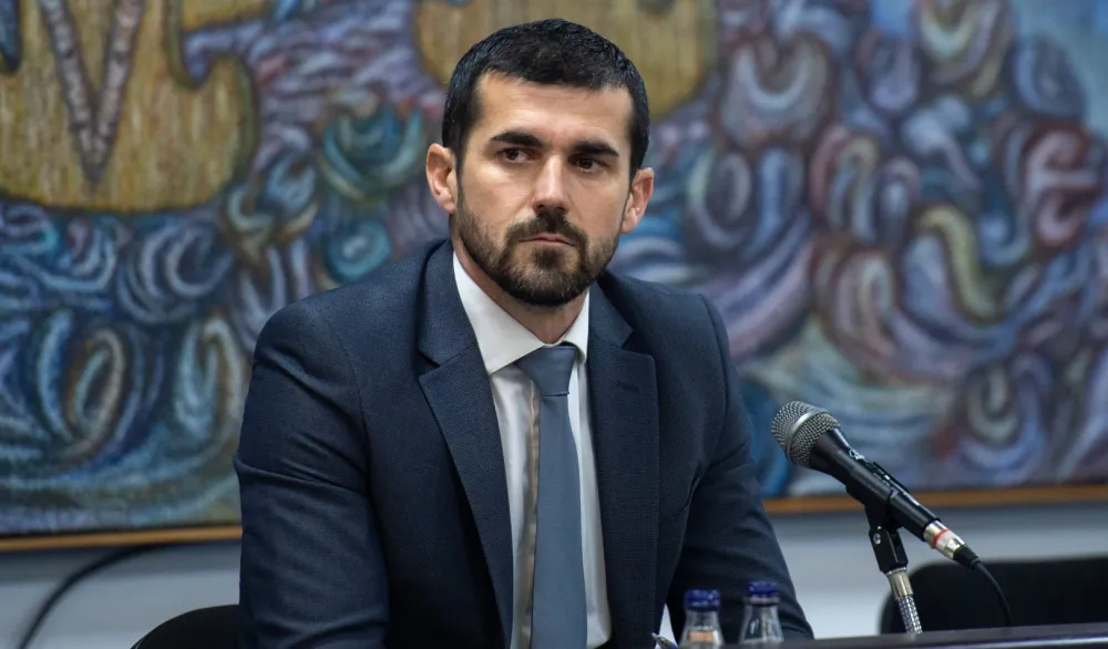 Branislav Nenezić