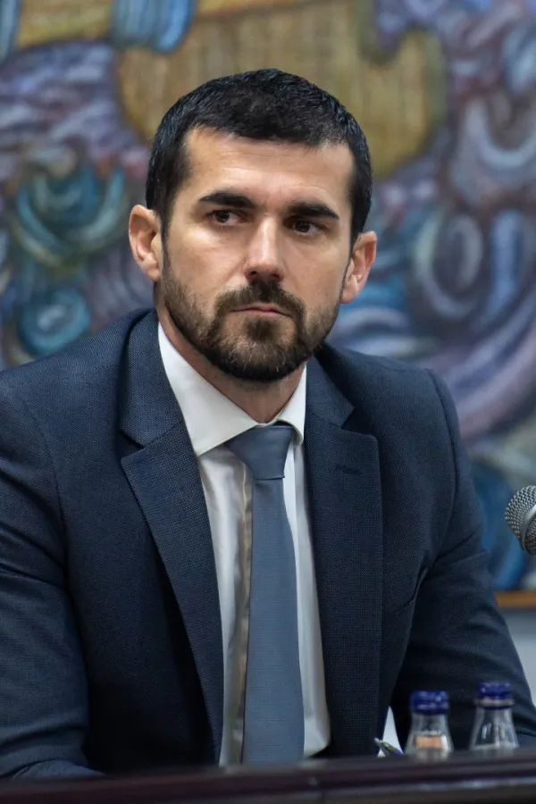 Branislav Nenezić