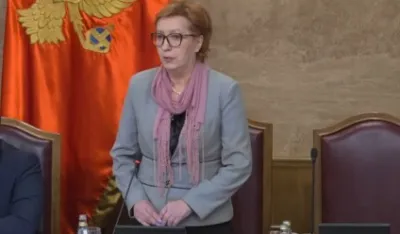 Popović ide na Parlamentarni obavje&scaron;tajno-bezbjednosni forumu