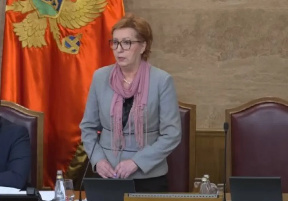 Popović ide na Parlamentarni obavje&scaron;tajno-bezbjednosni forumu