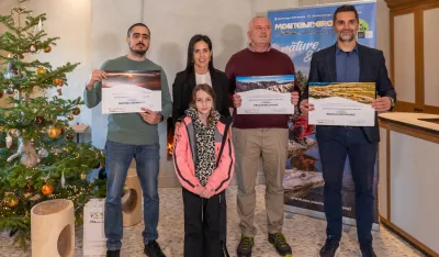 Tripković Marković uručila nagrade najboljima
