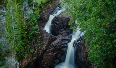 Prirodni fenomen: Rijeka čija polovina odjednom nestaje bez traga