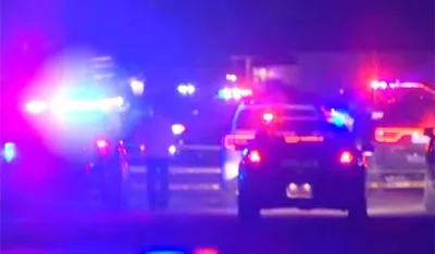 (FOTO) SAD: Manekenka porijeklom iz Crne Gore osumnjičena da je ubila muža pa sebe