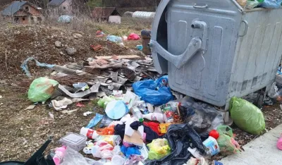 Grad na Limu 16 godina čeka na izgradnju regionalne deponije