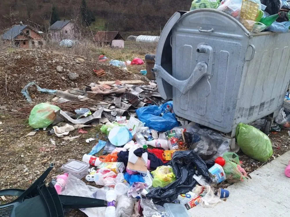 Grad na Limu 16 godina čeka na izgradnju regionalne deponije