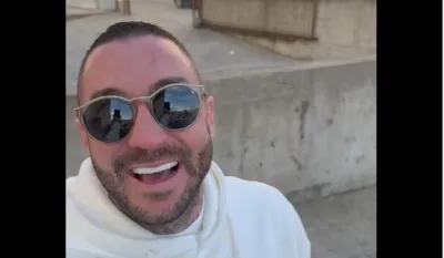 Oglasio se Jodžir: Prodajem ključ od golfa...