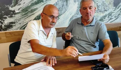 Udruženju voјnih invalida Nik&scaron;ića, Plužina i &Scaron;avnika priјeti ga&scaron;enje nakon 77 godina rada