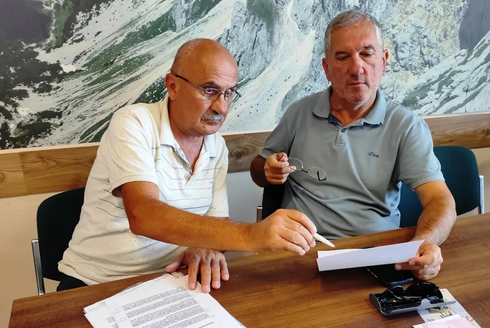 Udruženju voјnih invalida Nik&scaron;ića, Plužina i &Scaron;avnika priјeti ga&scaron;enje nakon 77 godina rada
