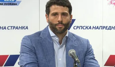 &Scaron;apić najavio povlačenje iz politike: Nakon ovog mandata smatram da je dosta