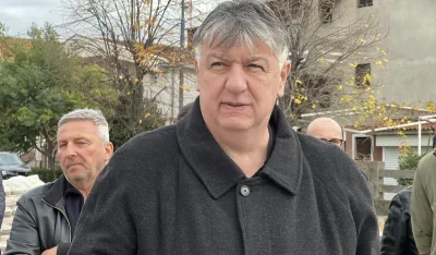 Dragan Senić