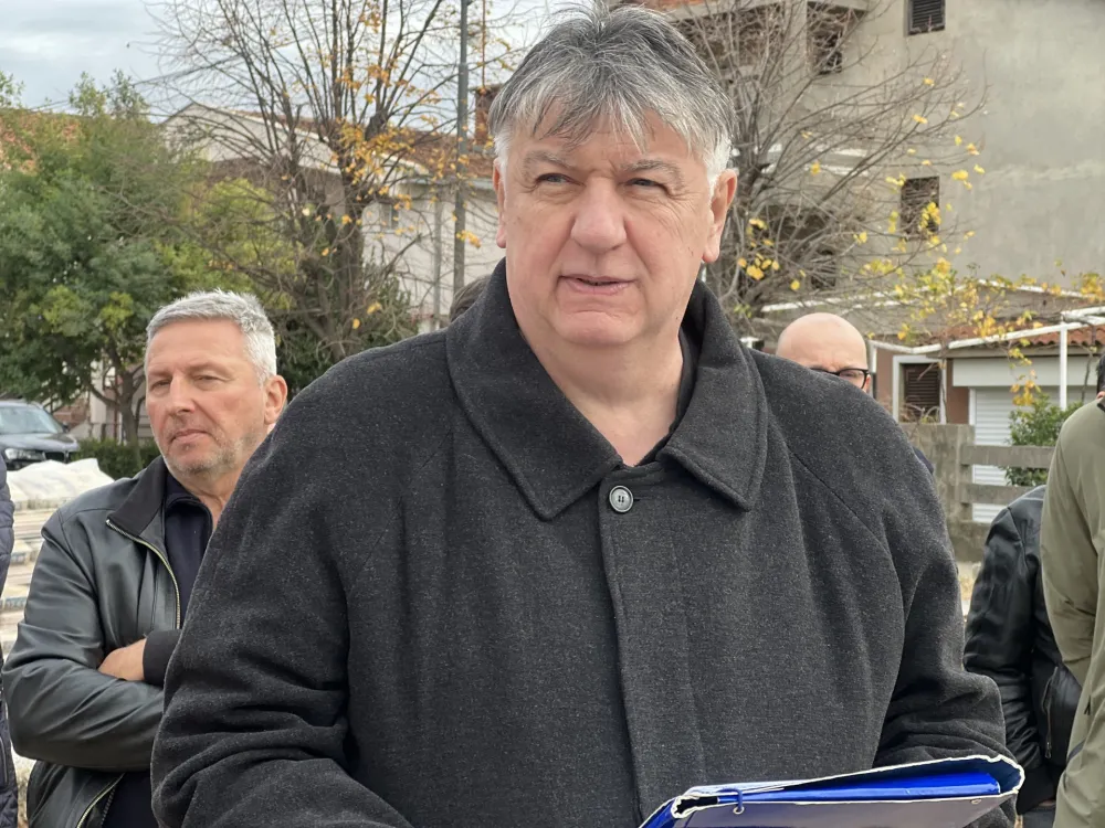 Dragan Senić