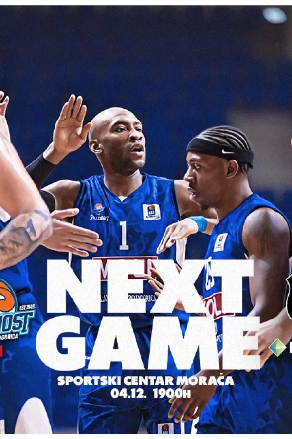 KK Buducnost Voli