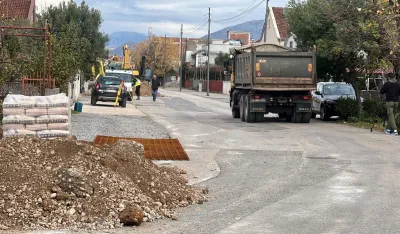 Kozaračka ulica 