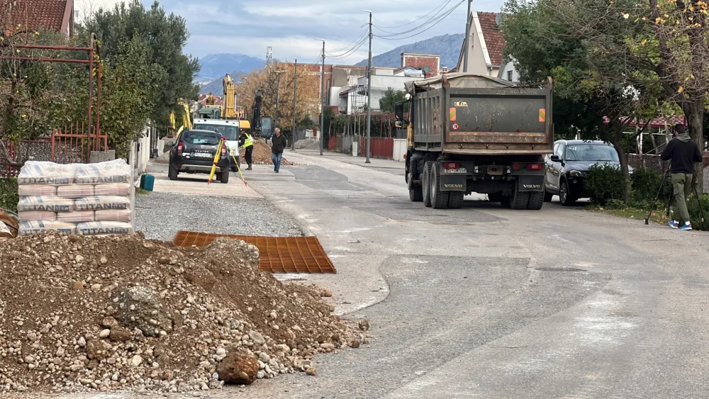 Kozaračka ulica 