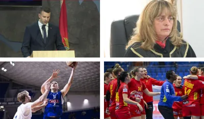 Vijesti za 3. decembar