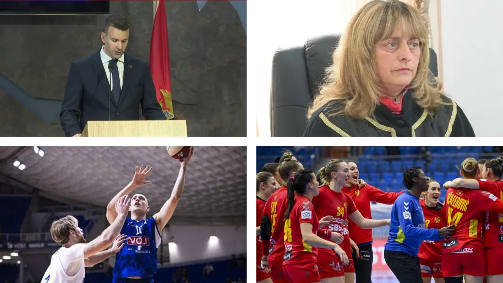 Vijesti za 3. decembar