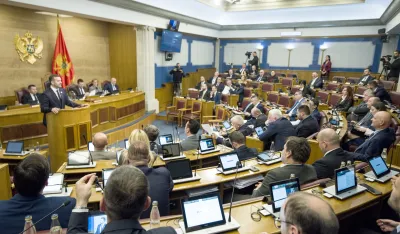 (VIDEO) Skup&scaron;tina nastavlja rad